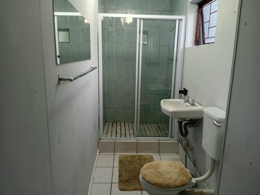 To Let 1 Bedroom Property for Rent in Gonubie North Eastern Cape
